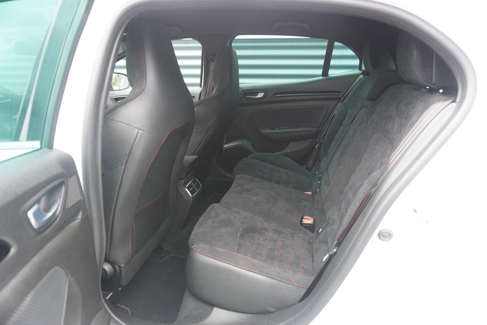 Renault MEGANE R.S.|VIRTUAL|NAVI|KAMERA|SITZHEIZUNG|LED