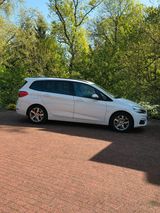 BMW 2 er Grand Tourer F46 216d - BMW mit Diesel-Antrieb: E46
