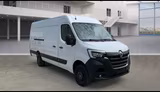 Renault Master III L3H2 4x4 ALLRAD KLIMA TEMPOMAT 1HAND - Renault Master: 2.2