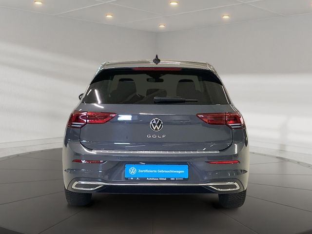 Golf Active TSI 81 kW  AZV, Navi, ACC, kamera