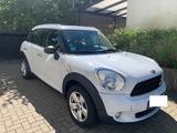 MINI Countryman One  Top gepflegt, umfang... - MINI ONE in Wuppertal