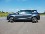 Seat AronaFRShzAluNswSunsetNaviTempoTagfahrlichttopzu - Seat Arona von privat