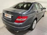 Mercedes-Benz C 350 CDI 4-Matic Elegance Automatik Leder Xenon - Mercedes-Benz C 350: Cdi 4matic