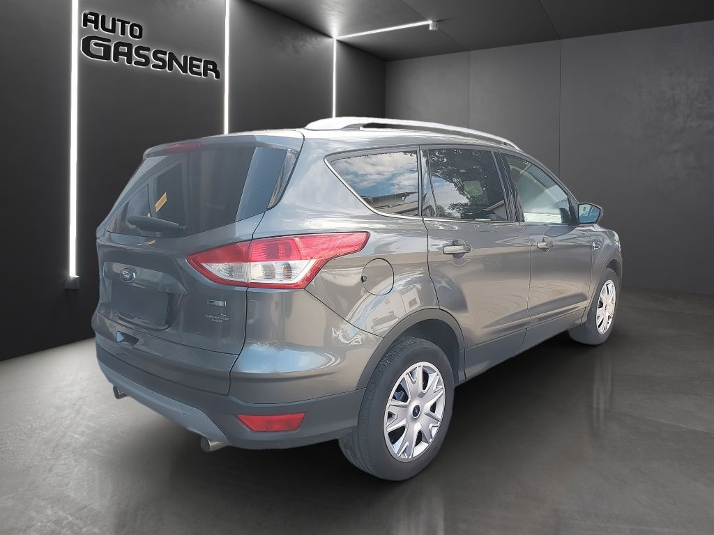 Fahrzeugabbildung Ford KUGA 1.6 TREND 150 PS 6-Gang 2WD