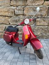 Vespa PK 50 XL - VESPA PK 50