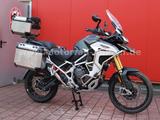 Triumph TIGER 1200 Rally Explorer, Mod.24 Radar Voll Vol - MOTORRAD 24
