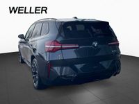 BMW X3 - Vorschau Bild 6