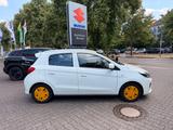 Mitsubishi Space Star Intro Edition KLIMA ALLWETTER RADIO - gebrauchte Mitsubishi Space Star aus dem Jahr 2020