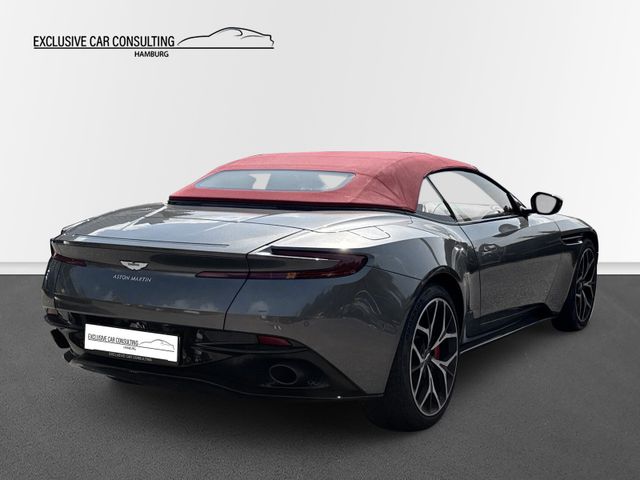 ASTON MARTIN Db11 – Bild 6