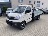 Piaggio Porter Kipper+ZWILLING+3.250mmRADSTAND+LONGRANGE - Piaggio Gebrauchtwagen