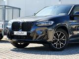 BMW X4 xDrive20i M Sport ACC AHK PanoDach LiveCoProf - BMW X4 in Karlsruhe