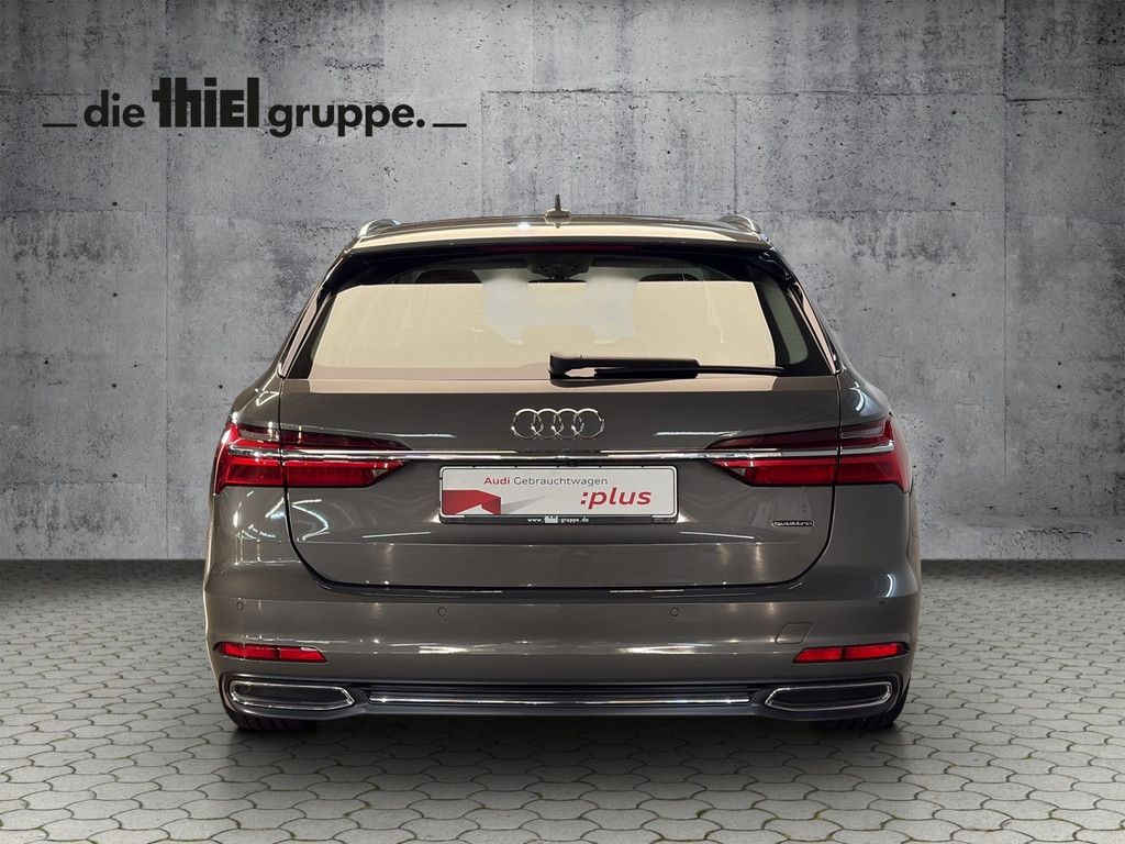 Audi A6 - Bild 5