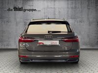 Audi A6 - Vorschau Bild 5