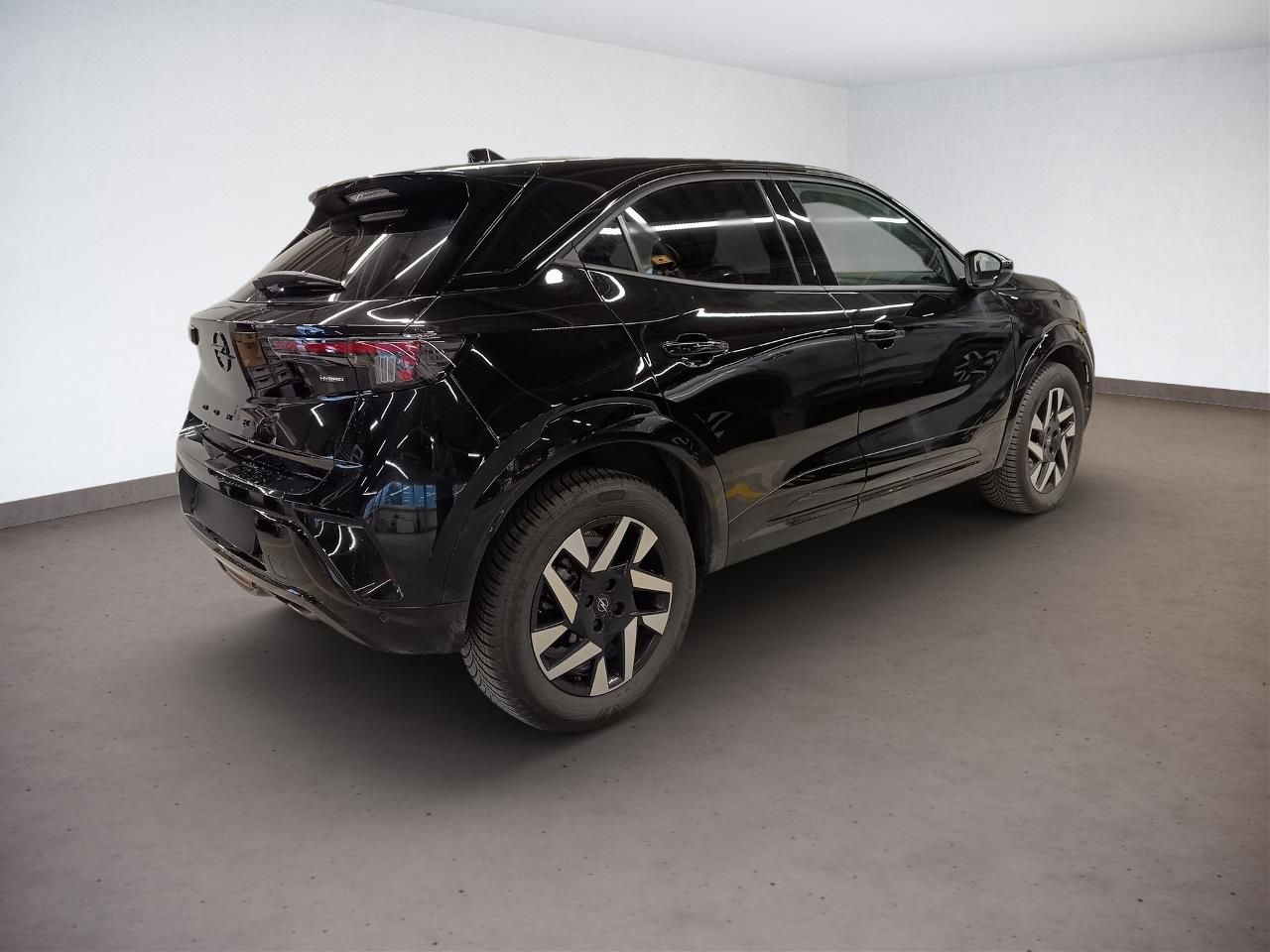Fahrzeugabbildung Opel Mokka GS MildHybrid 107KW 6e-DTC
