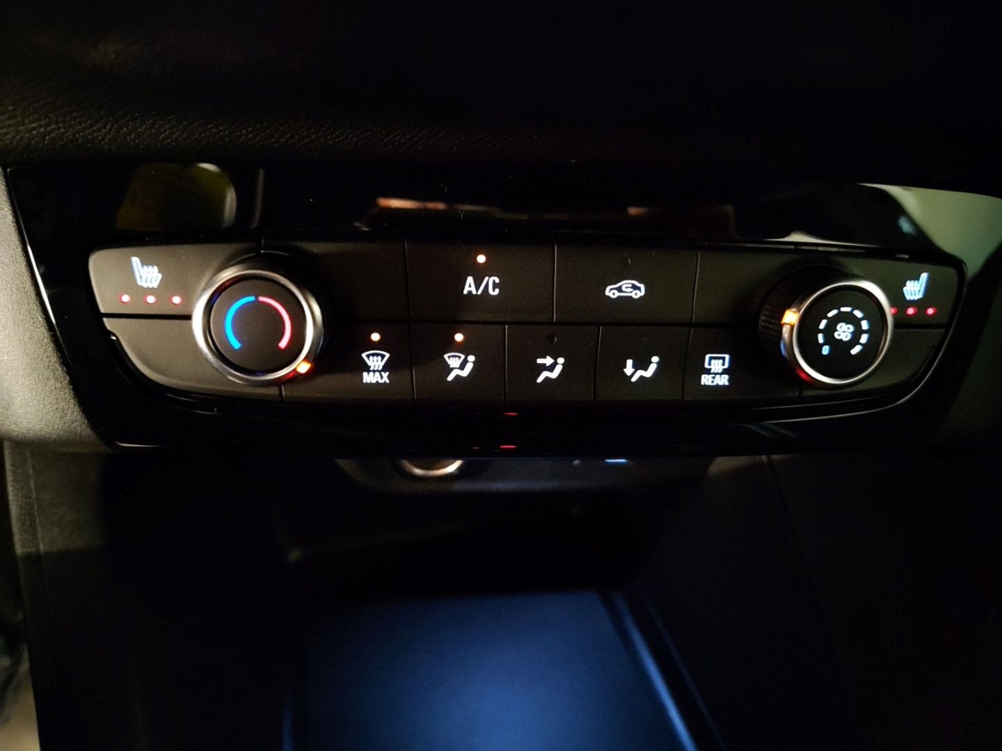 Opel Corsa - Bild 23