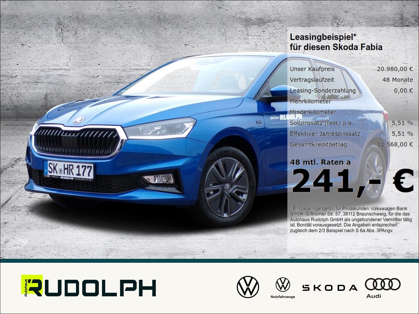 Skoda Fabia 1.0 TSI Tour LED SZH Start/Stop Keyless Le