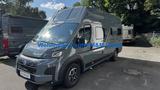 Knaus BoxLife Pro 630 Freeway Automatik UVP 85.495¤ - Knaus Diesel Kastenwagen