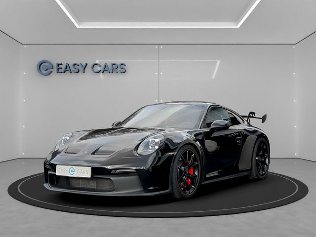 Porsche GT3 CLUBSPORT|SPORT CHRONO|LIFT|90L|KD NEU|PDLS