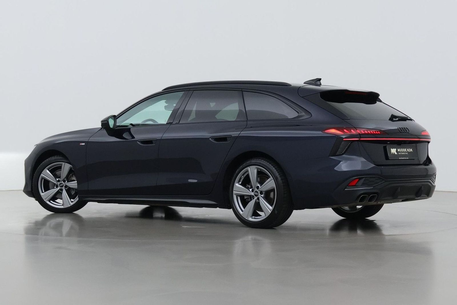Audi A6 Avant TDI 150 kW Edition One S-tronic Avant | imagem 2