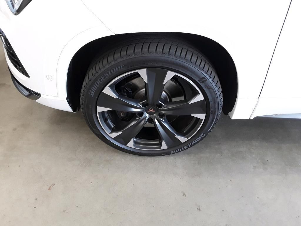 Cupra Ateca 2.0 TSI 221kW Klima*Tempo*Nav*PDC*RFK