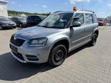 Skoda Yeti Cool Edition 4x4, 2.0 Diesel, EURO 6 - Skoda Yeti: Eu