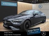 Mercedes-Benz CLE 220 d Coupé *AMG*NIGHT*MEMO*PANO*360°*DISTR* - Mercedes-Benz CLE-Klasse in Bielefeld