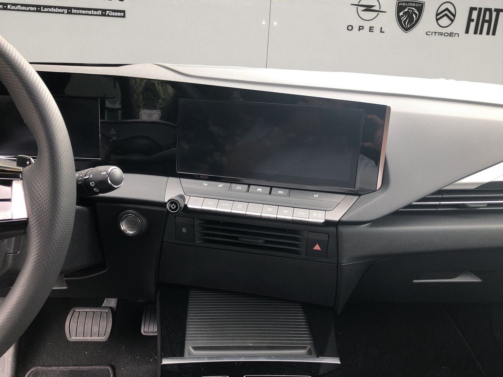 Opel Astra - Bild 14