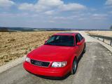Audi S6 C4 - 20V Turbo, Limousine - Sammle... - Audi S6 C4-4A