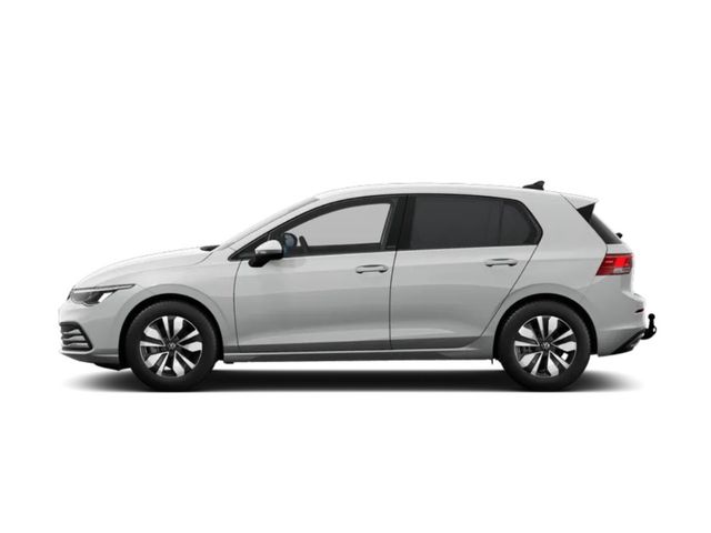 Golf MOVE 1.0l TSI AhK Kamera Allwetter 6.Gang