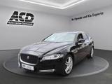 Jaguar XF 2,0D AWD SPORTBRAKE PRESTIGE *XENON*LEDER*19Z - Jaguar XE: Prestige