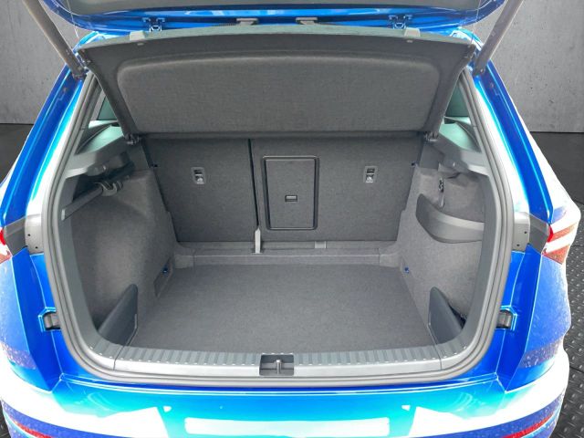 Karoq Sportline 1.5 TSI Sportpaket Bluetooth LED