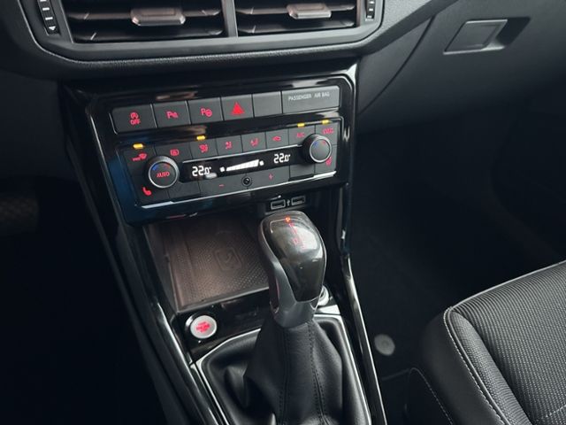 T-Cross STYLE 1.0 TSI DSG NAVI DAB BEATS KEYLESS