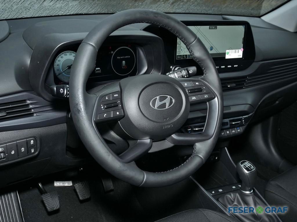 Hyundai i20 - Bild 6