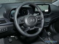Hyundai i20 - Vorschau Bild 6
