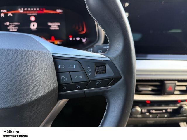 Seat Ibiza - Bild 10