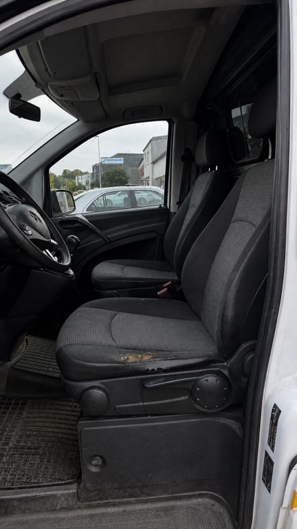 Mercedes-Benz Vito – Bild 10