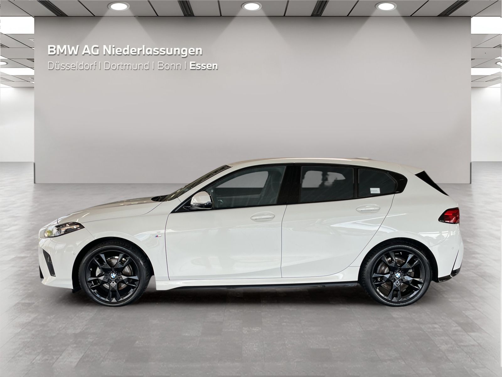 BMW 120 M Sport AHK Driv.Assist Harman K Head-Up foto 3