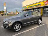 Audi Q5 2.0 TDI 140kW S tronic quattro - - Audi Q5 in Mainz