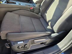 Fahrzeugabbildung Passat Variant Comfortline BMT Start-Stopp