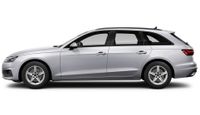 Audi A4 - Vorschau Bild 6