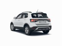 Volkswagen T-Cross - Vorschau Bild 5