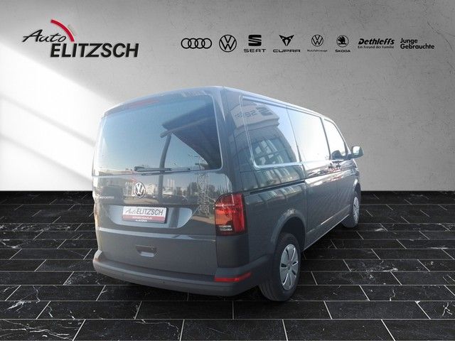 Fahrzeugabbildung Volkswagen T6.1 Transporter TDI Kasten LED KOMFORTPAKET SHZ