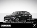 Mercedes-Benz CLA 220 d SB MBUXNavi-Prem. Kamera Easy-Pack - gebrauchte Mercedes-Benz CLA 220 Shooting Brake aus dem Jahr 2024