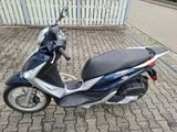 Piaggio Medley 125 ABS - PIAGGIO MEDLEY