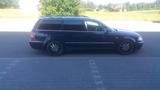 Volkswagen Passat Variant 2.5 V6 TDI Highline Variant H... - VW Passat Variant von 2002