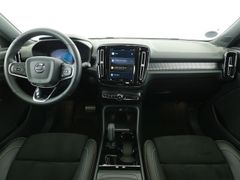 Fahrzeugabbildung Volvo XC40 Recharge Twin Pro AWD*PANO*Google*ACC*AHK