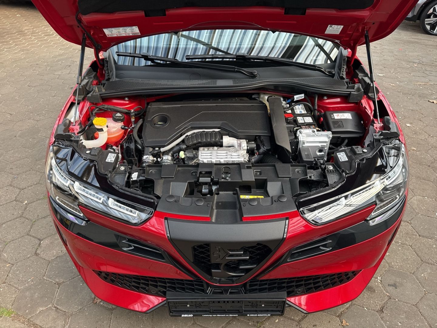 Alfa Romeo Junior - Bild 14