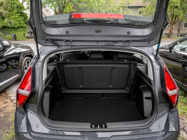 Hyundai Bayon 1.0 Select 2WD Kamera Navi Spurhalteassi.