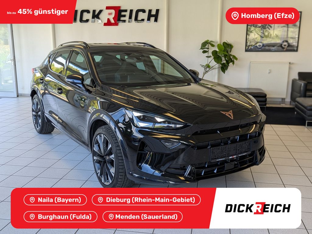 Image of Cupra Formentor