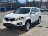 Kia Sorento Edition 7  XM 4WD  ==LPG== TÜV NEU/1HAND - Kia Sorento mit Benzin-Antrieb: Geländewagen